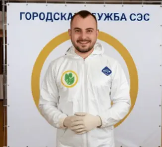 Просушка колонн — 